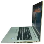 HP EliteBook 840 G6 – Intel Core i7, 16GB RAM, 256GB SSD, Fingerprint Reader